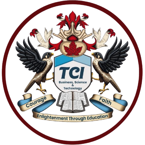 TCI Logo